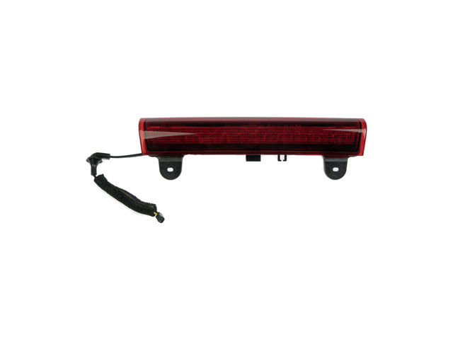 Action Crash Third Brake Light