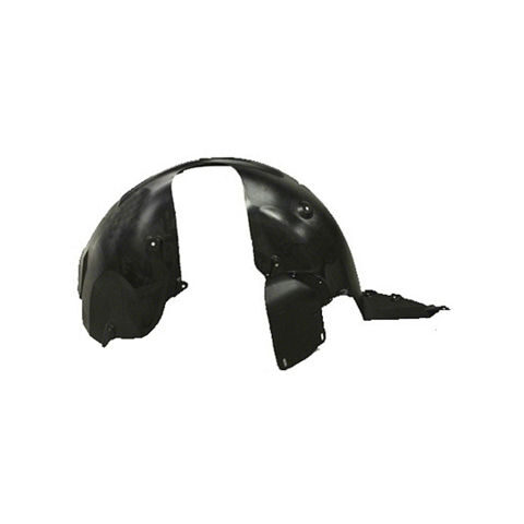 Action Crash Front Left - Driver Side Inner Fender FO1248149C