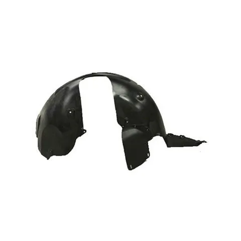 Action Crash Front Left - Driver Side Inner Fender FO1248149C