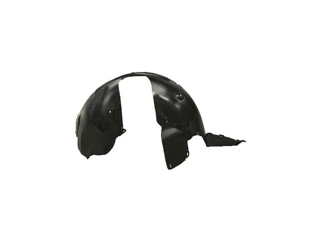 Action Crash Inner Fender