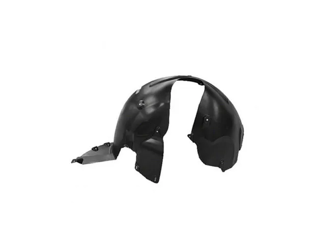Action Crash Inner Fender