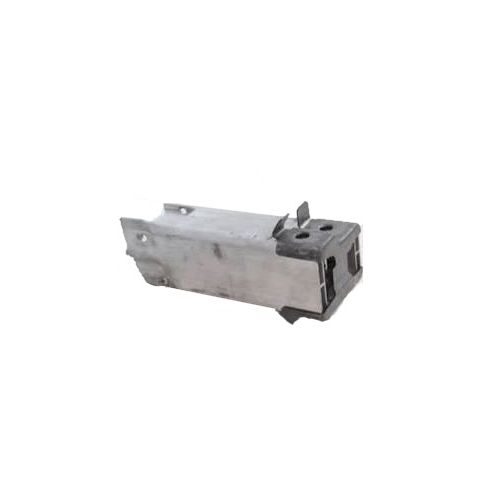 Action Crash Front Left - Driver Side Bumper Bracket GM1066194N