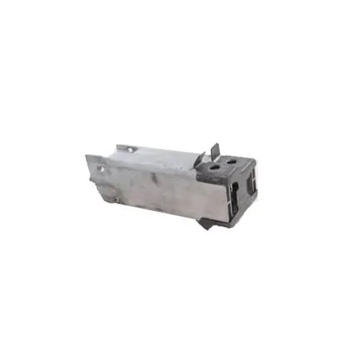 Action Crash Front Left - Driver Side Bumper Bracket GM1066194N