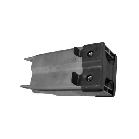 Action Crash Front Right - Passenger Side Bumper Bracket GM1067194N