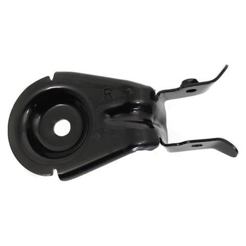 Action Crash Front Right - Passenger Side Bumper Bracket GM1067196DSN
