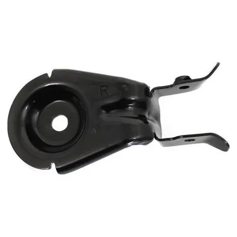 Action Crash Front Right - Passenger Side Bumper Bracket GM1067196DSN