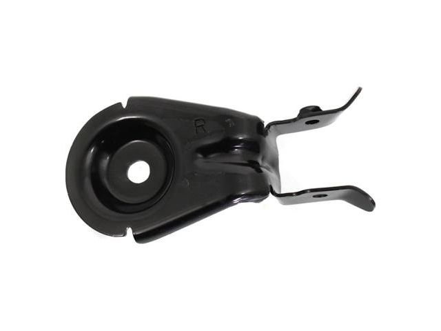 Action Crash Bumper Bracket