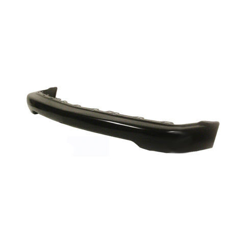 Action Crash Front Bumper Face Bar GM1002367DS