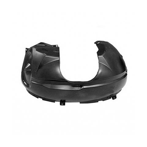 Action Crash Front Left - Driver Side Inner Fender FO1248158