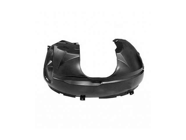 Action Crash Inner Fender