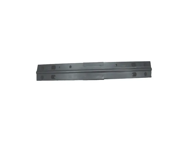 Action Crash Bumper Impact Strip