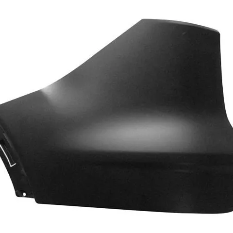 Action Crash Left - Driver Side Bumper End FO1104134C