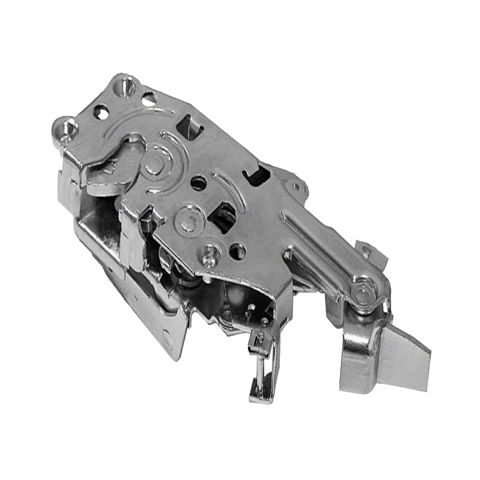 Action Crash Left - Driver Side Door Latch Assembly GMK4012444692L