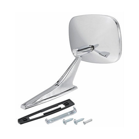 Action Crash Right - Passenger Side Mirror GMK4020410682R