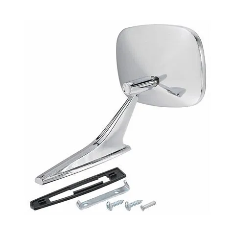 Action Crash Right - Passenger Side Mirror GMK4020410682R