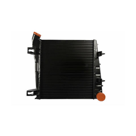 Action Crash Intercooler CAC010086 for Ford F250 Super Duty