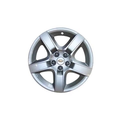 Action Crash Rear Wheel Cover FWC03276U20