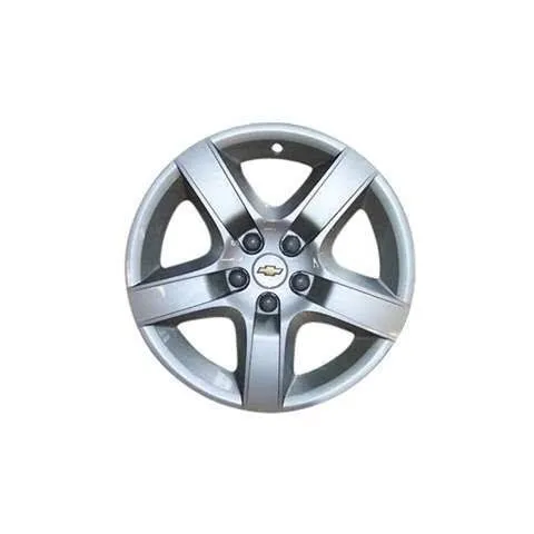 Action Crash Rear Wheel Cover FWC03276U20