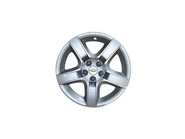 Action Crash Wheel Cover