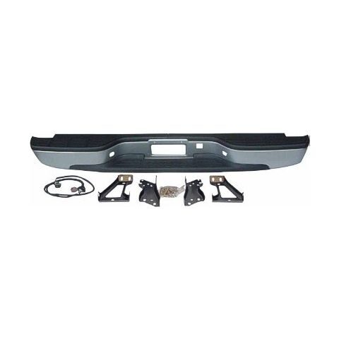 Action Crash Step Bumper GM1103124V