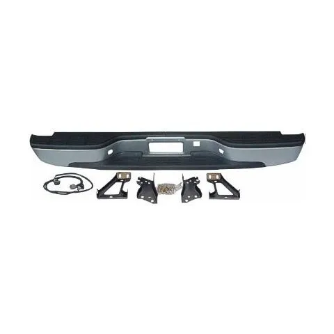Action Crash Step Bumper GM1103124V
