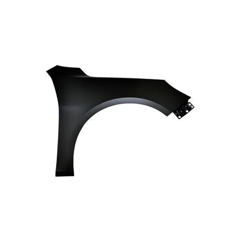 Action Crash Front Right - Passenger Side Fender GM1241376PP