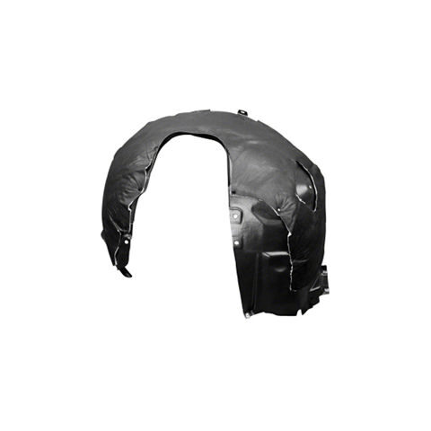 Action Crash Left - Driver Side Inner Fender FO1248161