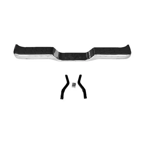 Action Crash Rear Step Bumper TO1102221