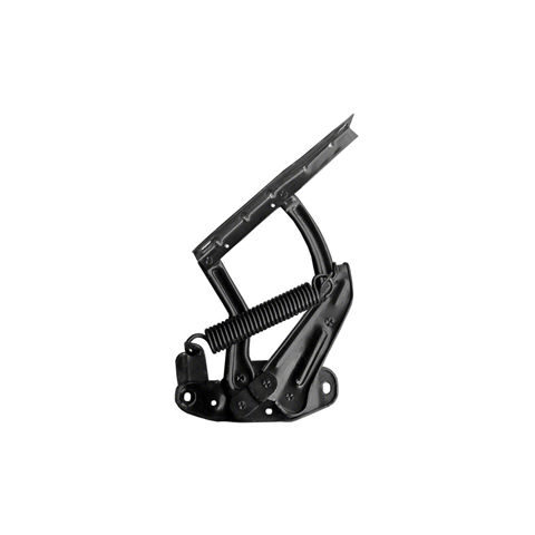 Action Crash Left - Driver Side Hood Hinge GMK4020210672L