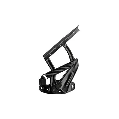 Action Crash Left - Driver Side Hood Hinge GMK4020210672L