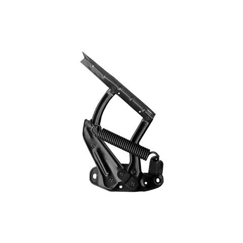 Action Crash Right - Passenger Side Hood Hinge GMK4020210672R