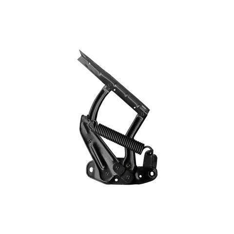 Action Crash Right - Passenger Side Hood Hinge GMK4020210672R