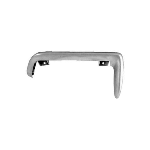 Action Crash Left - Driver Side Bumper Face Bar GMK405280068LA