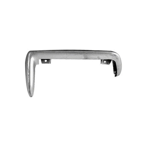 Action Crash Right - Passenger Side Bumper Face Bar GMK405280068RA