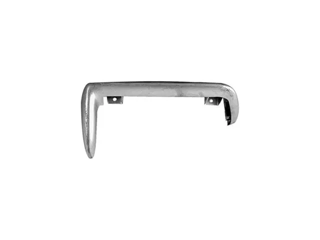 Action Crash Bumper Face Bar