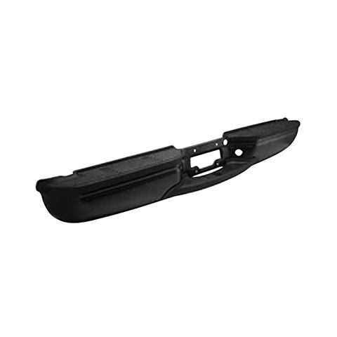 Action Crash Rear Step Bumper FO1101121V