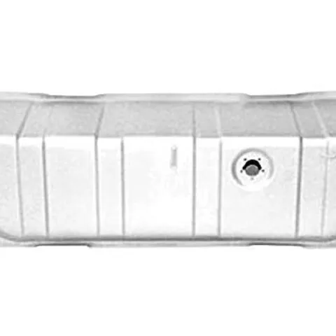 Action Crash Fuel Tank FTK010442