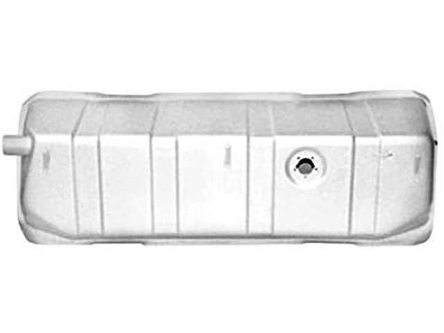 Action Crash Fuel Tank