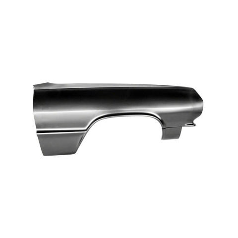 Action Crash Front Right - Passenger Side Fender GMK404310064R