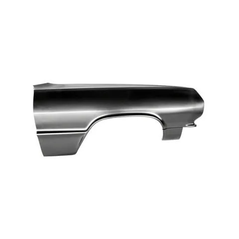 Action Crash Front Right - Passenger Side Fender GMK404310064R