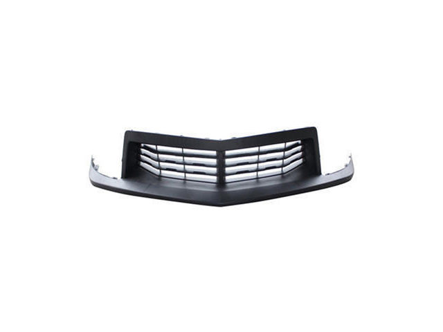 Action Crash Bumper Grille