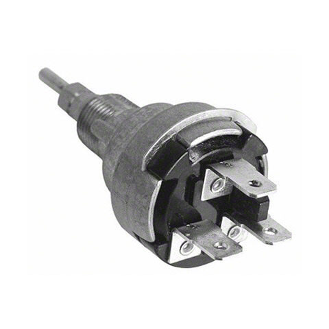Action Crash Wiper Switch GMK4042533593