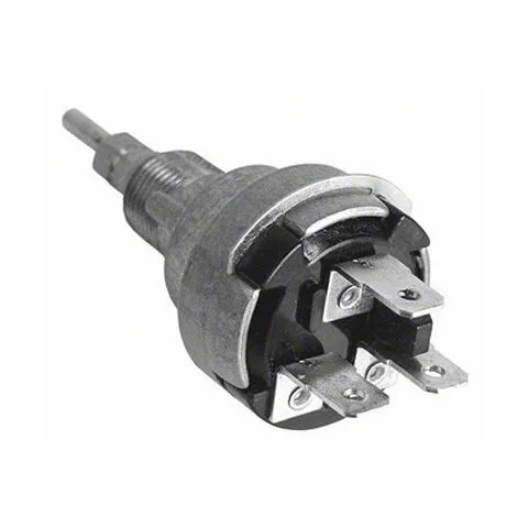 Action Crash Wiper Switch GMK4042533593