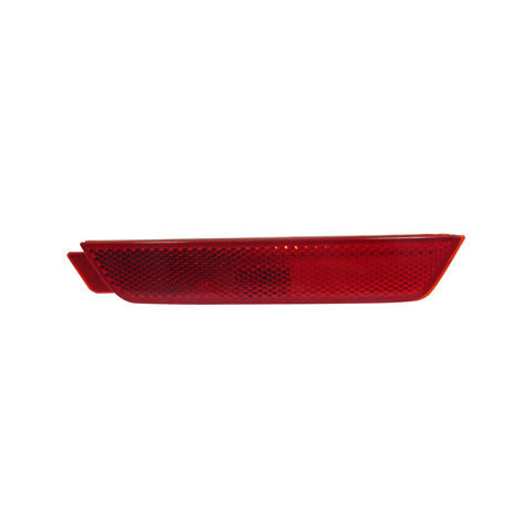 Action Crash Right - Passenger Side Cornering Light GM2861112N