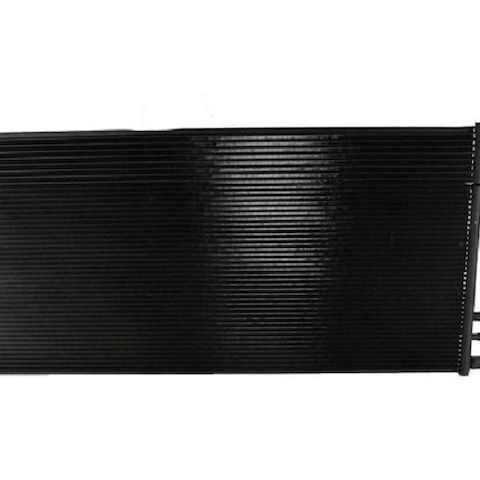 Action Crash A/C Condenser CND4283