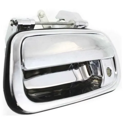 Action Crash Tailgate Handle GAH010025