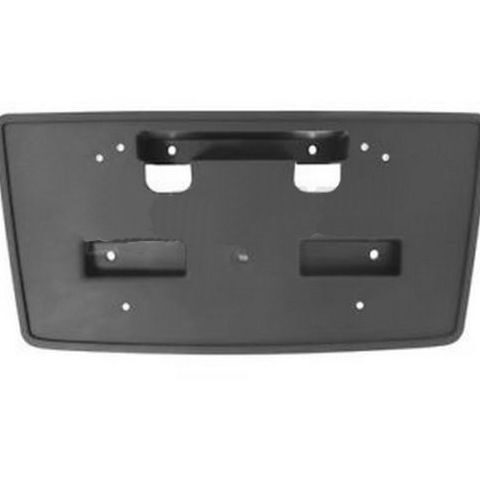 Action Crash Front License Plate Bracket GM1068155