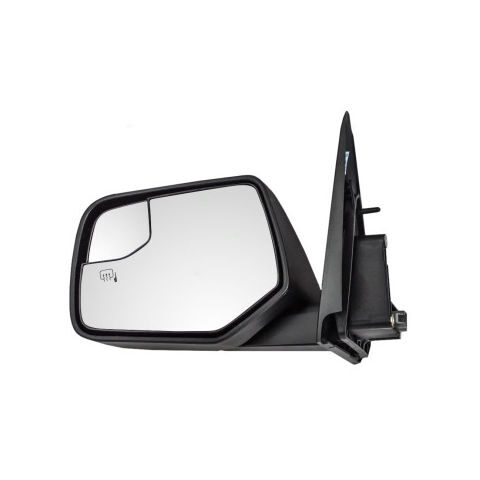 Action Crash Left - Driver Side Mirror FO1320350