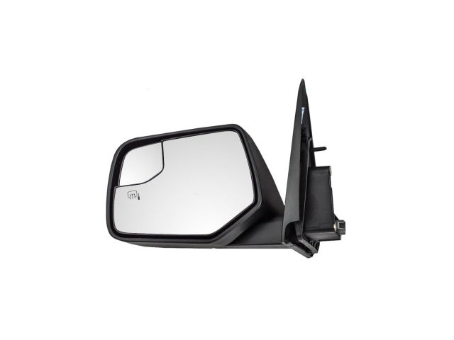 Action Crash Mirror