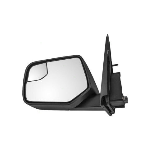 Action Crash Left - Driver Side Mirror FO1320351